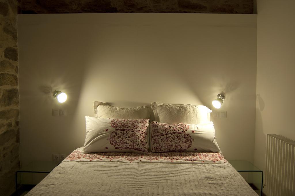 Pedracuca - Costa Da Morte Neano Room photo