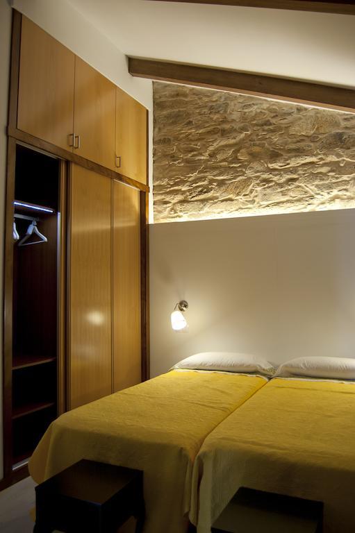Pedracuca - Costa Da Morte Neano Room photo