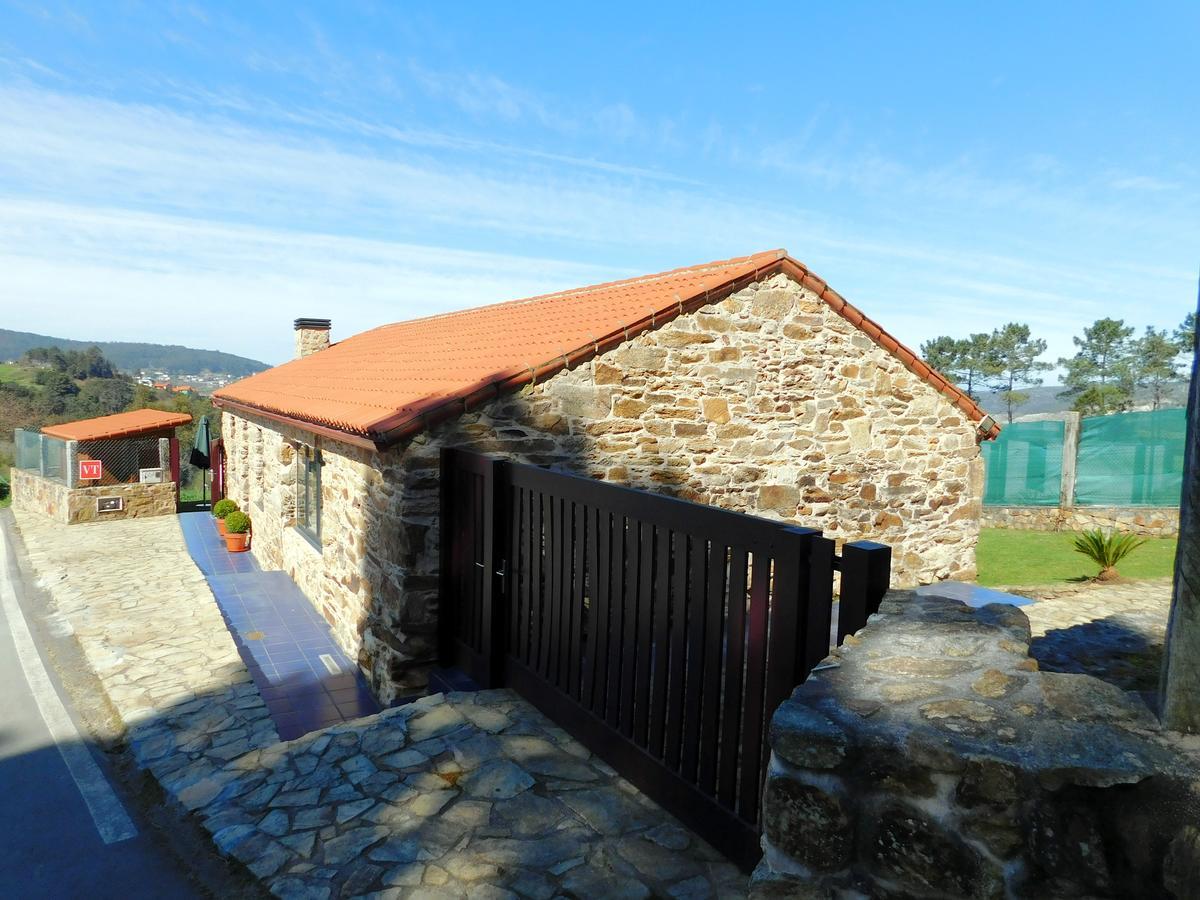 Pedracuca - Costa Da Morte Neano Exterior photo