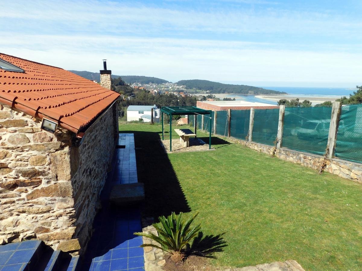Pedracuca - Costa Da Morte Neano Exterior photo