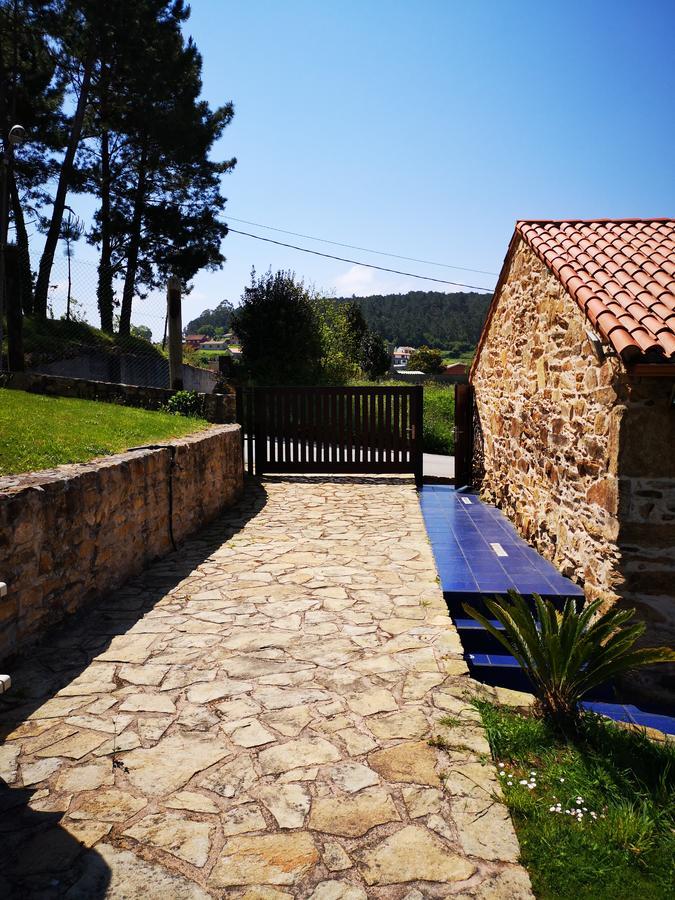 Pedracuca - Costa Da Morte Neano Exterior photo