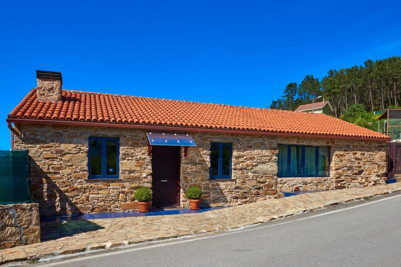 Pedracuca - Costa Da Morte Neano Exterior photo